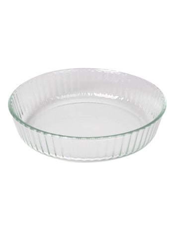 Pyrex Deep Dish Pie Plate, 2.1L & 26.2cm product photo