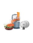 Kenwood MultiPro Go Food Processor, FDP23.140GY, Blue product photo