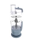 Kenwood MultiPro Go Food Processor, FDP23.140GY, Blue product photo View 03 S