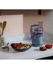 Kenwood MultiPro Go Food Processor, FDP23.140GY, Blue product photo View 04 S