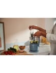 Kenwood MultiPro Go Food Processor, FDP23.140GY, Blue product photo View 06 S