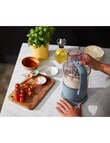Kenwood MultiPro Go Food Processor, FDP23.140GY, Blue product photo View 08 S