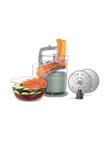 Kenwood MultiPro Go Food Processor, FDP23.140GR, Green product photo