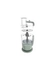Kenwood MultiPro Go Food Processor, FDP23.140GR, Green product photo View 03 S