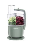 Kenwood MultiPro Go Food Processor, FDP23.380GR, Green product photo View 02 S