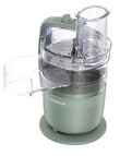 Kenwood MultiPro Go Food Processor, FDP23.380GR, Green product photo View 03 S