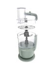Kenwood MultiPro Go Food Processor, FDP23.380GR, Green product photo View 04 S