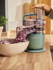 Kenwood MultiPro Go Food Processor, FDP23.380GR, Green product photo View 07 S
