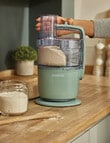 Kenwood MultiPro Go Food Processor, FDP23.380GR, Green product photo View 08 S