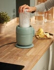 Kenwood MultiPro Go Food Processor, FDP23.380GR, Green product photo View 09 S