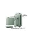 Kenwood QuickMix Go Hand Mixer, HMP40.000GR, Green product photo