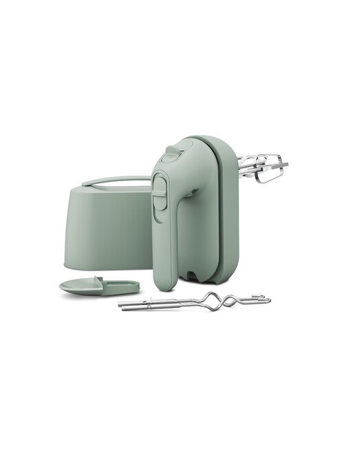 Kenwood QuickMix Go Hand Mixer, HMP40.000GR, Green product photo