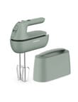 Kenwood QuickMix Go Hand Mixer, HMP40.000GR, Green product photo View 02 S