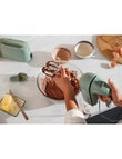 Kenwood QuickMix Go Hand Mixer, HMP40.000GR, Green product photo View 07 S