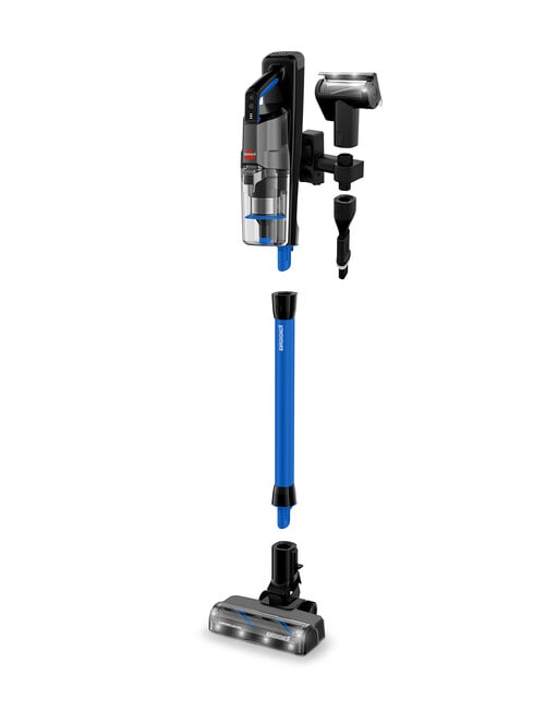 Bissell PowerClean FurFinder Stick, 4239 product photo View 05 L