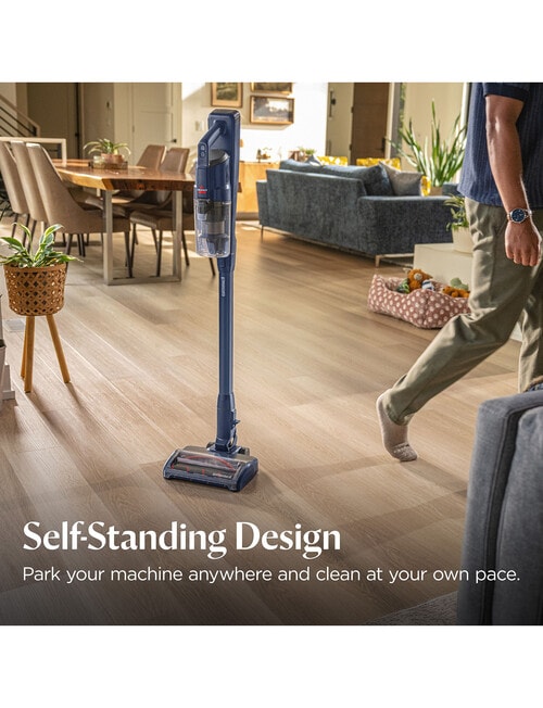 Bissell PowerClean DualBrush Stick, 4255 product photo View 05 L