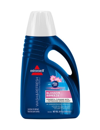 Bissell Blossom & Breeze carpet Formula (750ml), 1248E product photo