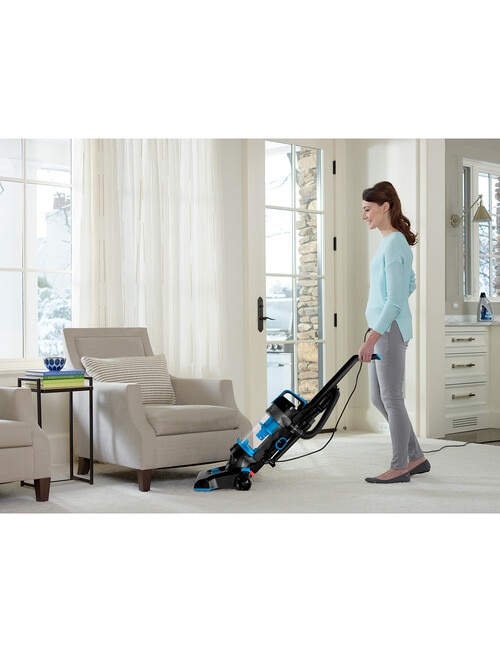 Bissell Bissell Helix Bagless Upright Vacuum Cleaner, 2111F product photo View 05 L