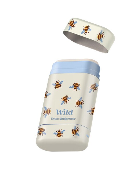 Wild Deodorant Stick Starter Case, Honey & Cactus Flower product photo View 03 L