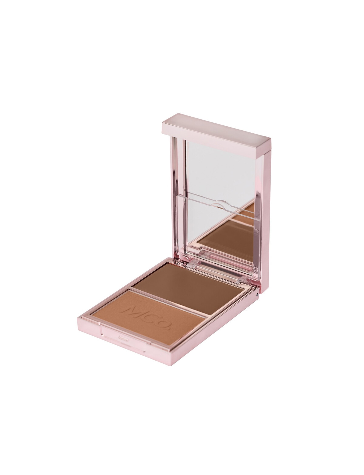 Broze Guid MCoBeauty Major Bronze & Contour Duo - Blushers & Bronzers