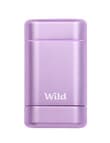 Wild Deodorant Stick Starter Case, Coconut & Vanilla product photo View 02 S