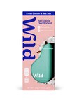 Wild Deodorant Stick Starter Case, Fresh Cotton & Sea Salt product photo