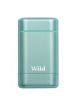 Wild Deodorant Stick Starter Case, Fresh Cotton & Sea Salt product photo View 02 S
