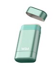 Wild Deodorant Stick Starter Case, Fresh Cotton & Sea Salt product photo View 03 S