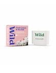Wild Deodorant Refill, Fresh Cotton & Sea Salt product photo