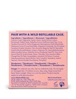 Wild Deodorant Refill, Fresh Cotton & Sea Salt product photo View 29 S