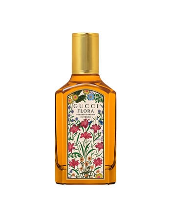 Gucci Flora Gorgeous Orchid EDP Intense product photo