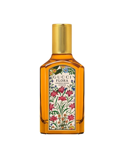 Gucci Flora Gorgeous Orchid EDP Intense product photo