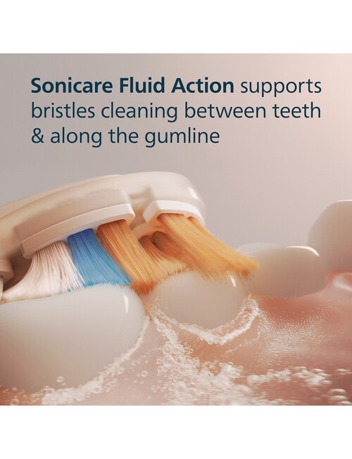 Philips Sonicare A3 Premium All-in-1 Brush Heads, 2-Pack, White product photo View 05 L