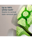 Philips Sonicare W2 Optimal White Brush Heads, 4-Pack, White product photo View 04 S