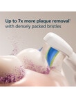 Philips Sonicare W2 Optimal White Brush Heads, 4-Pack, White product photo View 05 S