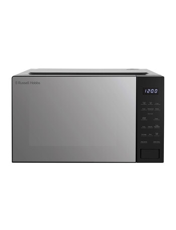 Russell Hobbs 42L Microwave, RHMTI4201B-AU product photo