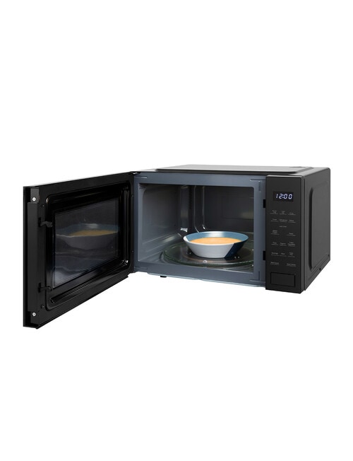 Russell Hobbs 42L Microwave, RHMTI4201B-AU product photo View 02 L