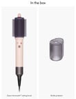 Dyson Airsmooth Styling Brush, Ceramic Pink product photo View 02 S
