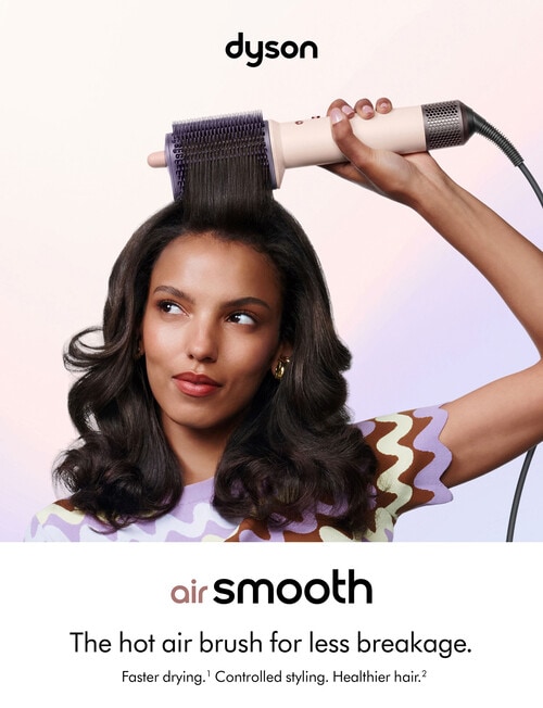 Dyson Airsmooth Styling Brush, Ceramic Pink product photo View 04 L