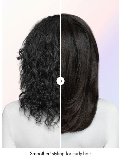 Dyson Airsmooth Styling Brush, Ceramic Pink product photo View 08 L