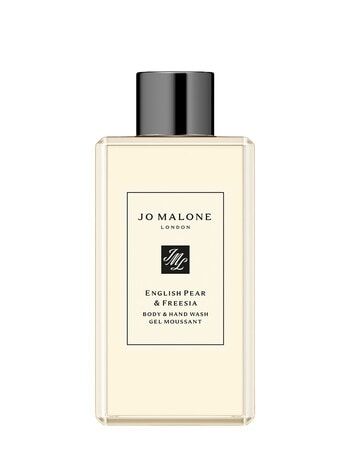 Jo Malone London Body & Hand Wash, English Pear & Freesia product photo