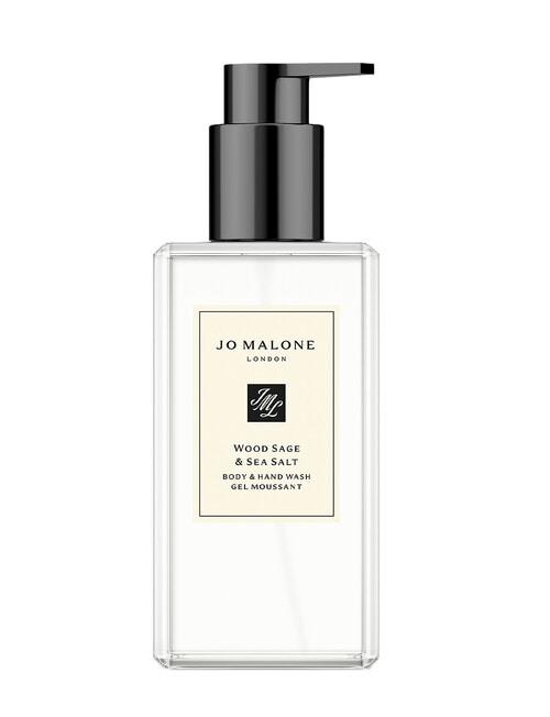 Jo Malone London Body & Hand Wash, Wood Sage & Sea Salt product photo
