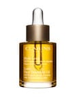 Clarins Lotus Face Treatment Oil 30ml product photo