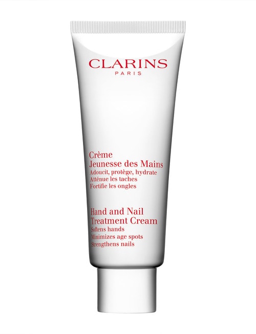Clarins Hand & Nail Treatment Cream, 100ml product photo