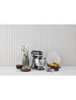 KitchenAid Artisan Plus 4.7 Litre Stand Mixer - Matte Black product photo View 08 S