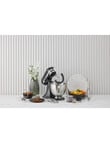 KitchenAid Artisan Plus 4.7 Litre Stand Mixer - Matte Black product photo View 09 S