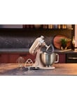 KitchenAid Artisan Plus 4.7 Litre Stand Mixer - Feather Pink product photo View 04 S
