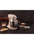 KitchenAid Artisan Plus 4.7 Litre Stand Mixer - Feather Pink product photo View 06 S