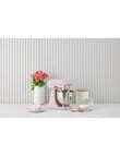 KitchenAid Artisan Plus 4.7 Litre Stand Mixer - Feather Pink product photo View 07 S