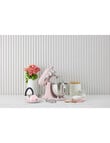 KitchenAid Artisan Plus 4.7 Litre Stand Mixer - Feather Pink product photo View 08 S